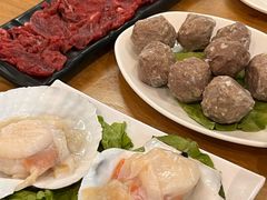 -吉友粥底火锅(方斜路店)