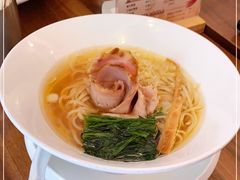 -真打拉面·日式拉面新流派(体育西横街店)