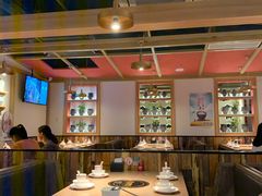 大堂-许府牛杂·鲜牛肉火锅(梁溪万达店)
