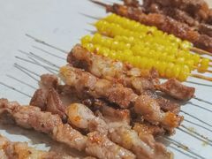-烤五行·烧烤烤串(石佛营店)