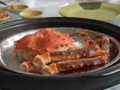 帝皇蟹-桃源尚品海鲜酒楼(京港澳高速店)