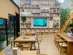 -麦子MaiMassage(打浦桥店)