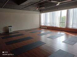 -FineYoga梵音瑜伽·普拉提