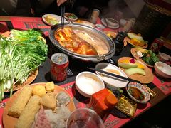 -牛New寿喜烧(金茂览秀城店)