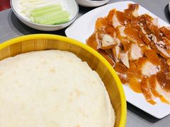 果木烤鸭-燕春楼(海河华鼎店)