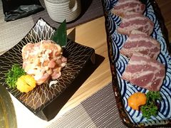-江户烧肉(高德店)