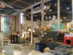 -小时光咖啡馆(开森度假森林店)