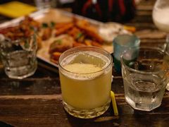 -The Tiki Bungalow提基小木屋酒吧
