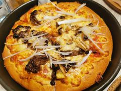 -必胜客(湘隆店)
