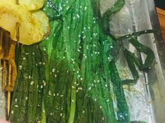 -我们家私房纸包鱼·烧烤