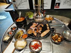 -401餐厅(弘大店)