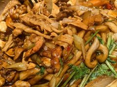 -黄记煌三汁焖锅(金凤万达广场店)