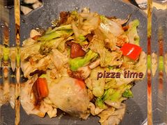 -小菜园新徽菜(溧阳万达店)