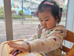 -鼎泰丰(嘉年华•海信广场VILLAGE店)