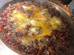 -雲蜀龙阁·金牌水煮鱼(方庄店)