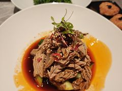 -永安鱼庄·镇江菜(东吴路店)