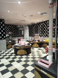 -meland club亲子乐园(北京芳圆里ID MALL店)