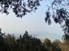 -云龙湖旅游景区