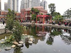 -晋江五店市传统文化旅游区