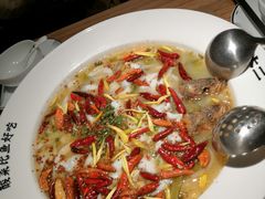 -太二酸菜鱼(深圳布吉万象汇店)