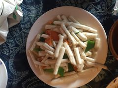 -香满楼(临安路店)