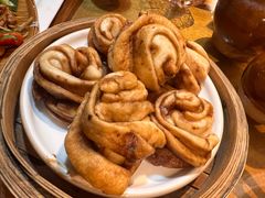 -尽善百年古院餐厅(王家老宅店)