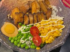 -西关味(大卫城店)