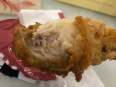 -肯德基(三元桥东店)