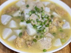 -九九牛肉馆(南山路店)