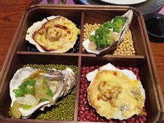 -龙城咖啡厅(常州富都洲际店)