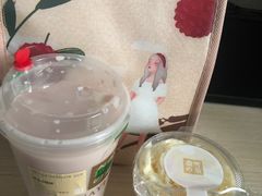 -奈雪的茶(石家庄万象城店)