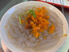 -遇西祠·海鲜烧烤(总店)