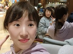 -明月东一酒店·菲斯特自助餐厅