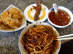 担担面-小街天府(西工小街店)