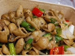 干锅小肥肠-口味堂(珞喻路店)