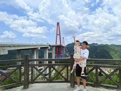 -龙里油画大草原旅游区