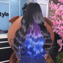 -MyStyle美发沙龙