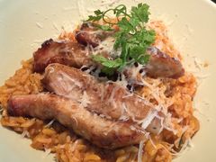 -沛家·西餐Brunch·直火料理
