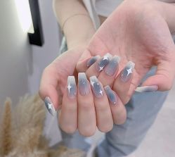-兔猫ToMoreNails美甲美睫