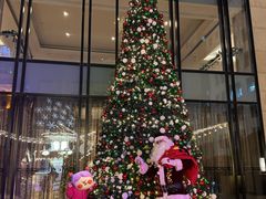 -上海外滩华尔道夫酒店