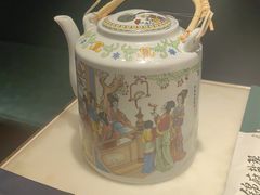 -锦府盐帮·李宅(领展购物广场中关村店)