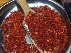 -舌尖上的石棉何雨露烧烤