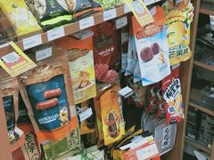 -全家便利店(法华寺街店)