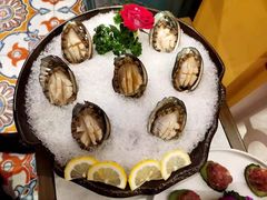 -龙鲜会·澳门生鲜火锅(诚品店)