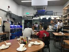 大堂-华峰食馆(氹仔店)