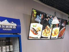 -黑石礁酒楼·海鲜(黑石礁店)