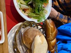 -申德勒加油站餐厅(三里屯北小街店)