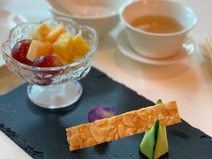 -香乐园·淮扬菜中餐厅·Shang Garden(福田香格里拉店)