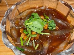 醉水白虾-原製原味(普陀山磐龙店)