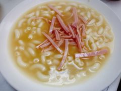 -澳洲牛奶公司(佐敦店)